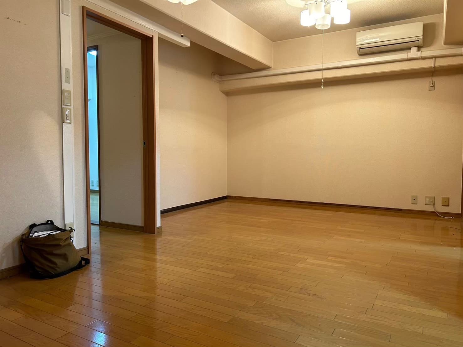 リフォームの画像