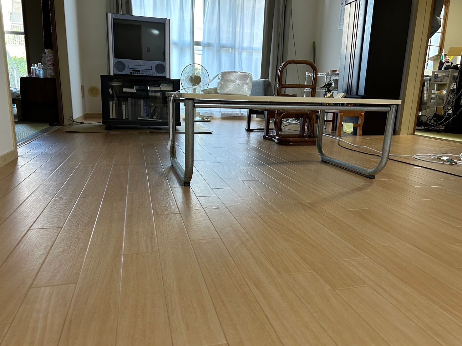 リフォームの画像