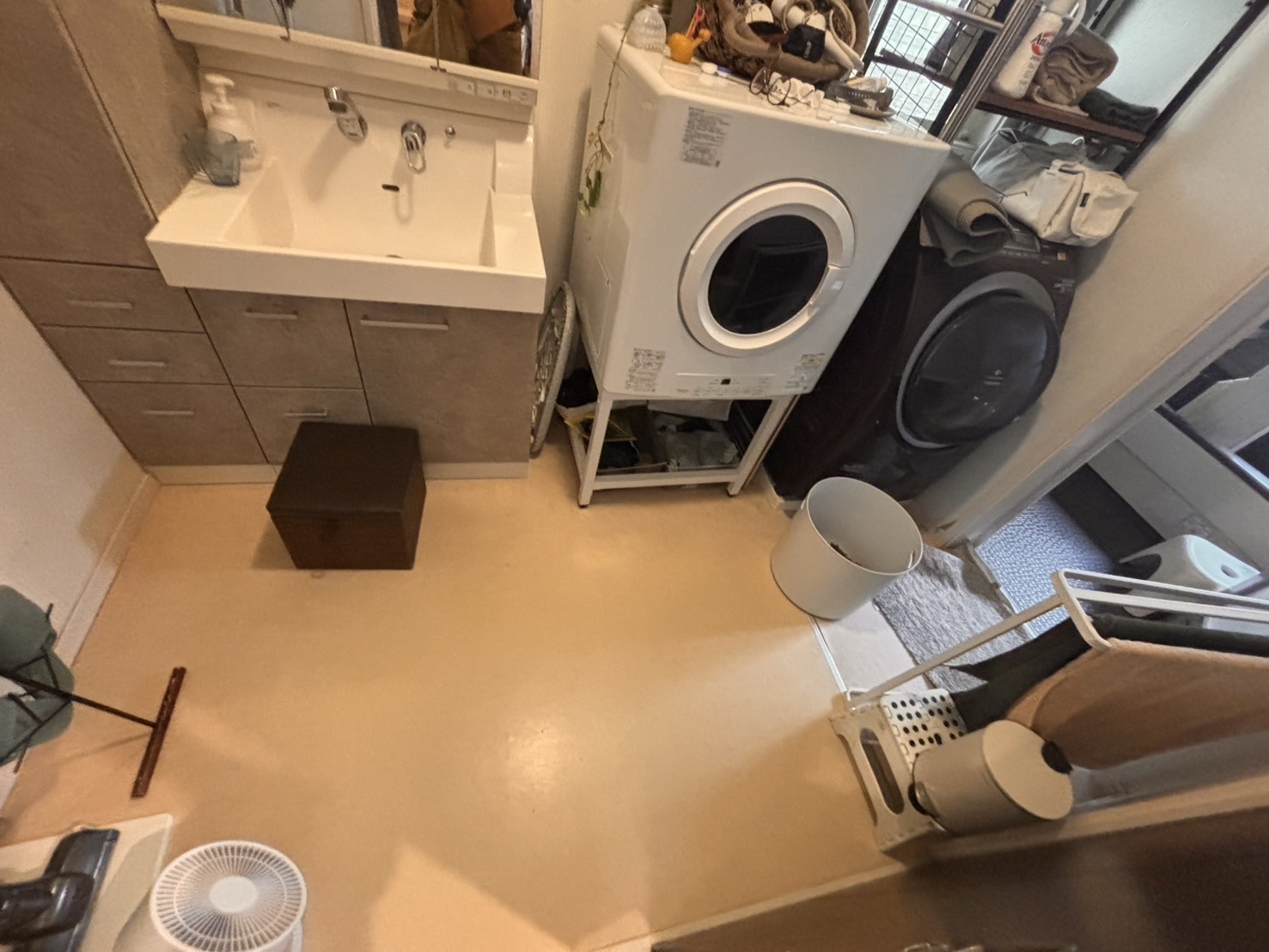 リフォームの画像